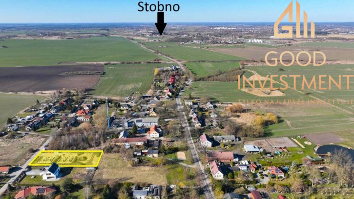 Dom Sprzedaż Będargowo 5