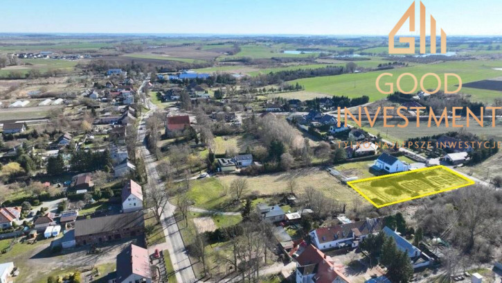 Dom Sprzedaż Będargowo 12