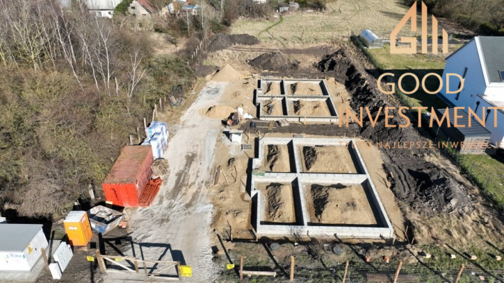 Dom Sprzedaż Będargowo 13