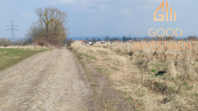 Działka Sprzedaż Szczecin Skolwin Inwalidzka