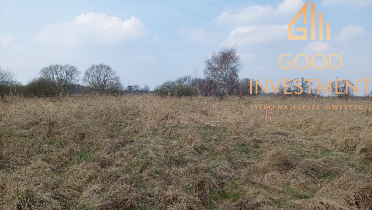 Działka Sprzedaż Szczecin Skolwin Inwalidzka 5