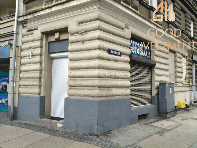 Lokal Sprzedaż Szczecin Niebuszewo 7