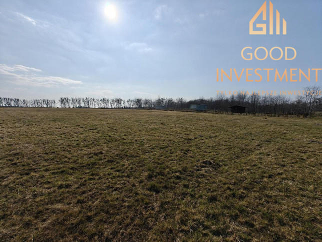 Działka Sprzedaż Żarnowo 9