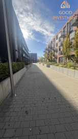 Mieszkanie Sprzedaż Szczecin Gumieńce Eugeniusza Kwiatkowskiego