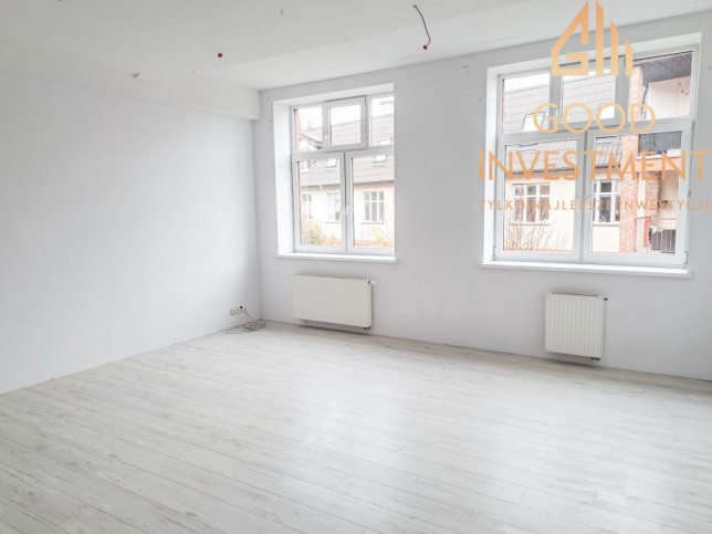 Lokal Sprzedaż Szczecin Śródmieście-Centrum 3