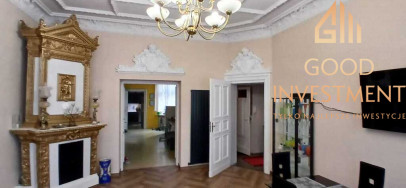 Mieszkanie Sprzedaż Szczecin Śródmieście-Centrum Marszałka Józefa Piłsudskiego