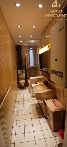 Mieszkanie Sprzedaż Szczecin Śródmieście-Centrum Marszałka Józefa Piłsudskiego 15