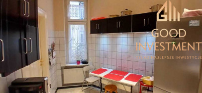 Mieszkanie Sprzedaż Szczecin Śródmieście-Centrum Marszałka Józefa Piłsudskiego