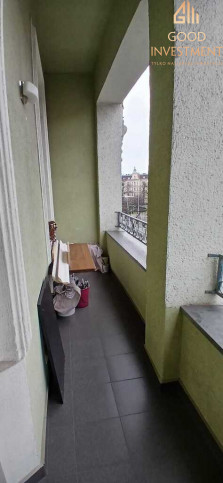 Mieszkanie Sprzedaż Szczecin Śródmieście-Centrum Marszałka Józefa Piłsudskiego 18