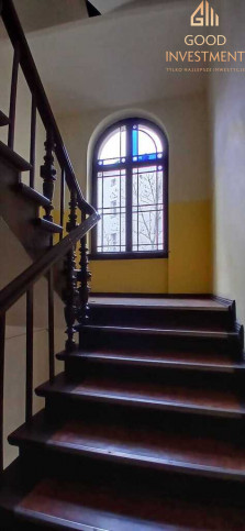 Mieszkanie Sprzedaż Szczecin Śródmieście-Centrum Marszałka Józefa Piłsudskiego 19