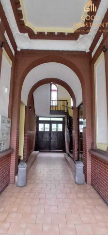 Mieszkanie Sprzedaż Szczecin Śródmieście-Centrum Marszałka Józefa Piłsudskiego 20