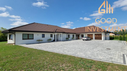 Dom Sprzedaż Płoty