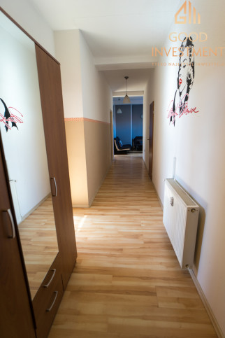 Mieszkanie Sprzedaż Szczecin Niebuszewo ks. Hugona Kołłątaja 19