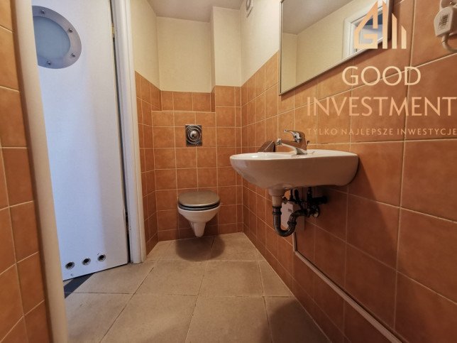 Lokal Wynajem Szczecin Gumieńce 3