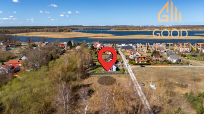 Działka Sprzedaż Świnoujście Karsibór