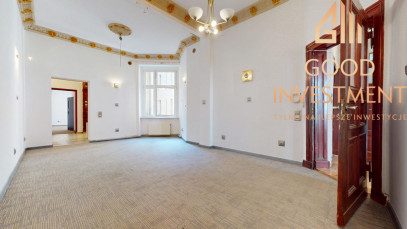 Mieszkanie Sprzedaż Szczecin Centrum Śląska