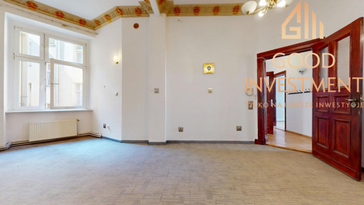 Mieszkanie Sprzedaż Szczecin Centrum Śląska 3