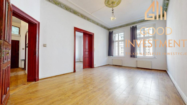 Mieszkanie Sprzedaż Szczecin Centrum Śląska 14