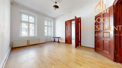 Mieszkanie Sprzedaż Szczecin Centrum Śląska