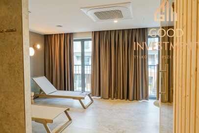 Mieszkanie Sprzedaż Dziwnów