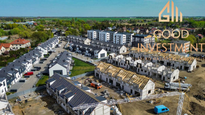 Building Residental Stargard Nadbrzeżna
