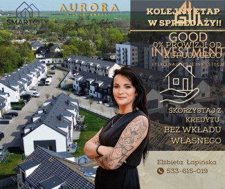 Building Residental Stargard Nadbrzeżna