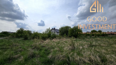 Działka Sprzedaż Mierzyn Kolorowa