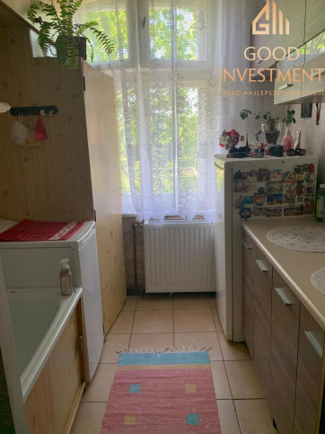 Mieszkanie Sprzedaż Szczecin Pomorzany Budziszyńska 7