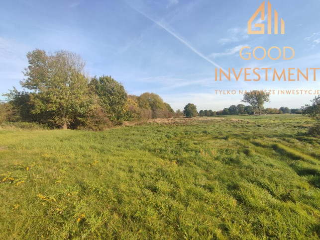 Działka Sprzedaż Żarnowo 2