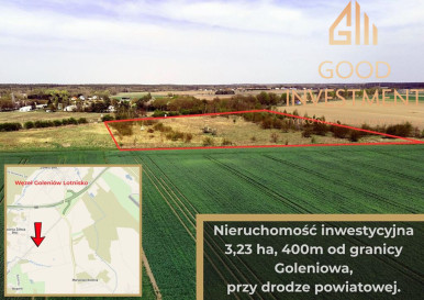 Działka Sprzedaż Żółwia Błoć