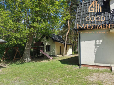 Obiekt Sprzedaż Pobierowo