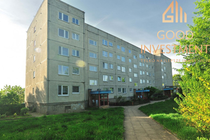 Mieszkanie Sprzedaż Szczecin Gumieńce Cukrowa 16