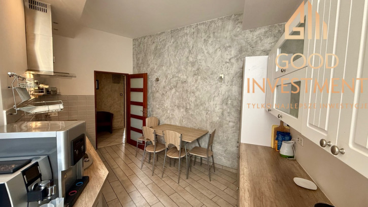 Lokal Sprzedaż Szczecin Centrum Sławomira 8