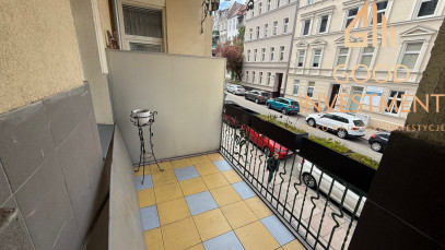 Lokal Sprzedaż Szczecin Centrum Sławomira