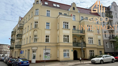 Lokal Sprzedaż Szczecin Centrum Sławomira