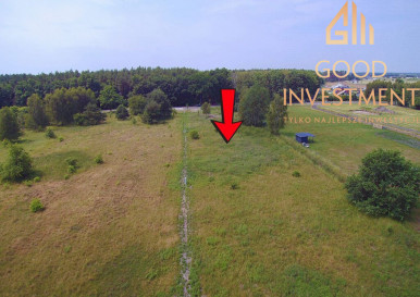 Działka Sprzedaż Goleniów