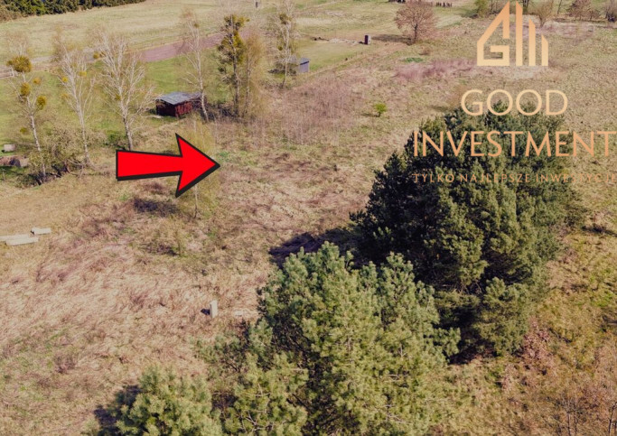 Działka Sprzedaż Goleniów 5