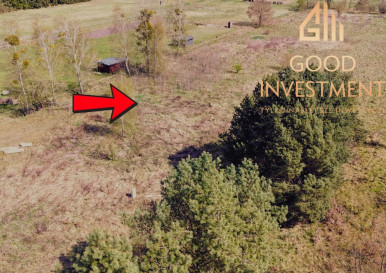 Działka Sprzedaż Goleniów