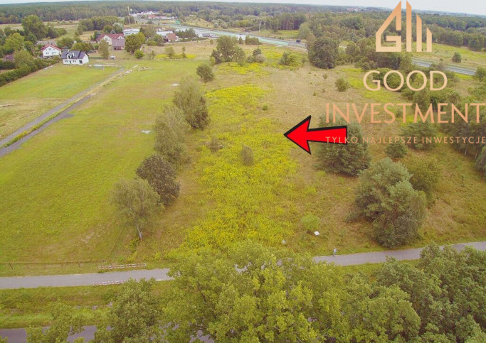 Działka Sprzedaż Goleniów 6