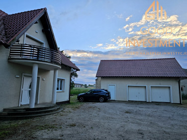 Dom Sprzedaż Brenno Leszczyńska 3