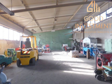 Obiekt Wynajem Mierzyn