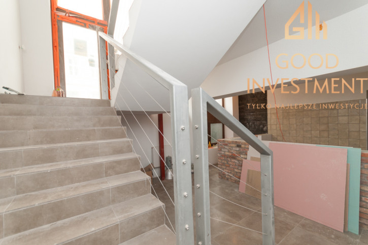 Lokal Sprzedaż Szczecin Centrum Księcia Bogusława X 8