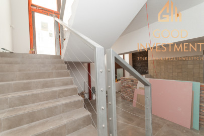 Lokal Sprzedaż Szczecin Centrum Księcia Bogusława X