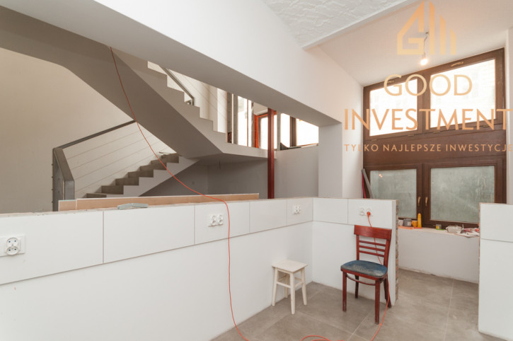 Lokal Sprzedaż Szczecin Centrum Księcia Bogusława X 12