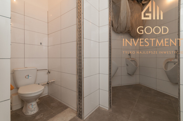 Lokal Sprzedaż Szczecin Centrum Księcia Bogusława X 14