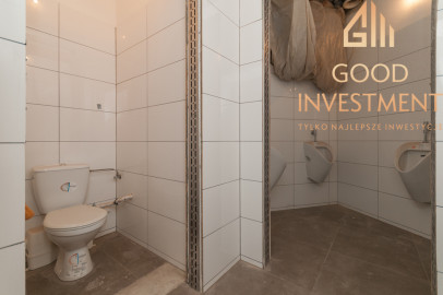 Lokal Sprzedaż Szczecin Centrum Księcia Bogusława X