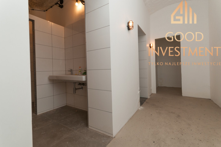 Lokal Sprzedaż Szczecin Centrum Księcia Bogusława X 15