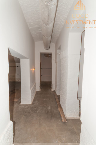 Lokal Sprzedaż Szczecin Centrum Księcia Bogusława X 19