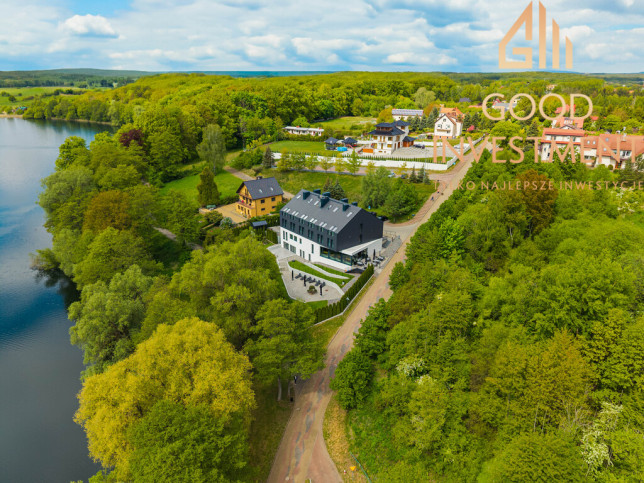 Obiekt Sprzedaż Drawsko Pomorskie Jeziorna 7
