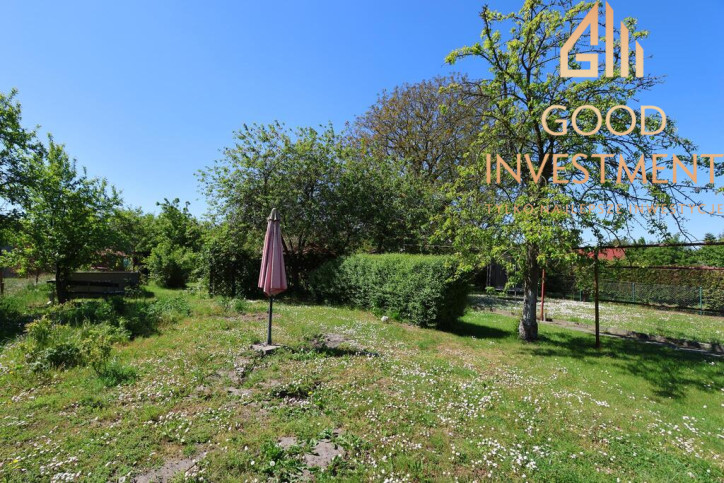 Działka Sprzedaż Goleniów 8